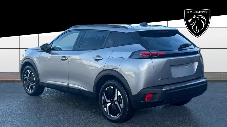 Peugeot 2008 115kW Allure 54kWh 5dr Auto Electric Estate